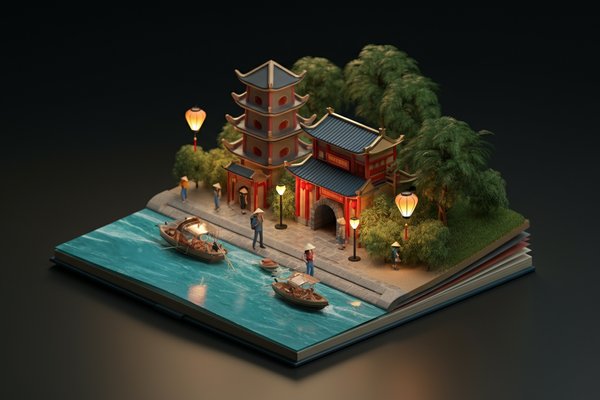 Vietnam Gallery 1
