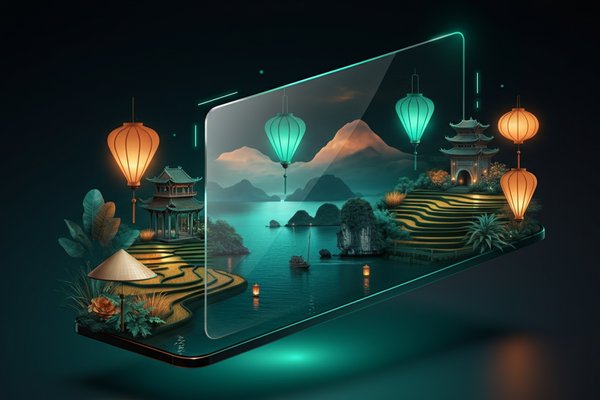Vietnam Gallery 4